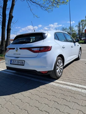 Renault Megane 1.5 dci, снимка 3