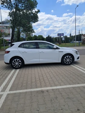 Renault Megane 1.5 dci, снимка 10