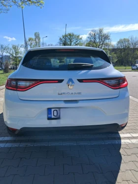 Renault Megane 1.5 dci, снимка 7