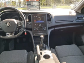 Renault Megane 1.5 dci, снимка 10
