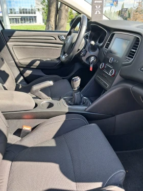 Renault Megane 1.5 dci, снимка 11