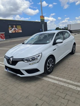 Renault Megane 1.5 dci, снимка 8