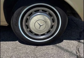 Mercedes-Benz 280 280E  CARFAX, снимка 7