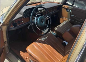 Mercedes-Benz 280 280E  CARFAX, снимка 5