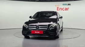 Mercedes-Benz E 300 * AMG* ПОДГРЕВ* ОБДУХВАНЕ* ПАНО* HEAD-UP* 360* BUR, снимка 3