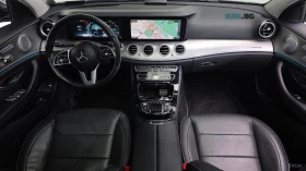 Mercedes-Benz E 300 * AMG* ПОДГРЕВ* ОБДУХВАНЕ* ПАНО* HEAD-UP* 360* BUR, снимка 7