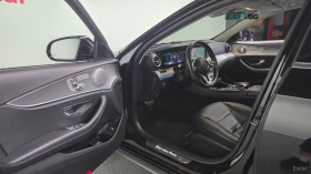 Mercedes-Benz E 300 * AMG* ПОДГРЕВ* ОБДУХВАНЕ* ПАНО* HEAD-UP* 360* BUR, снимка 10
