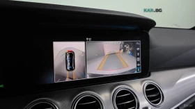 Mercedes-Benz E 300 * AMG* ПОДГРЕВ* ОБДУХВАНЕ* ПАНО* HEAD-UP* 360* BUR, снимка 14