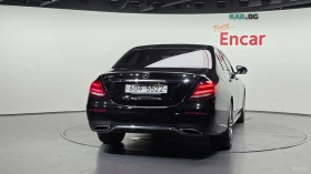 Mercedes-Benz E 300 * AMG* ПОДГРЕВ* ОБДУХВАНЕ* ПАНО* HEAD-UP* 360* BUR, снимка 4