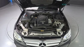 Mercedes-Benz E 300 * AMG* ПОДГРЕВ* ОБДУХВАНЕ* ПАНО* HEAD-UP* 360* BUR, снимка 6