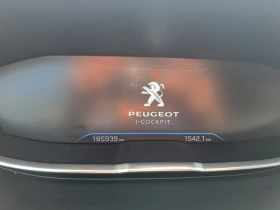 Peugeot 5008, снимка 7