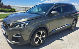 Peugeot 5008, снимка 3