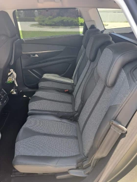 Peugeot 5008, снимка 12