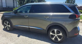 Peugeot 5008, снимка 5