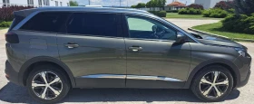 Peugeot 5008, снимка 4