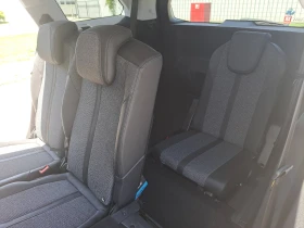Peugeot 5008, снимка 9
