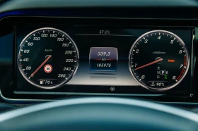Mercedes-Benz S 550 V8 Bi turbo. Long. 185000 km, снимка 4