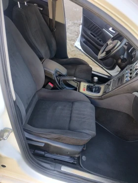 Alfa Romeo 159 sportwagon 2.0 JTDM 170ps, снимка 7