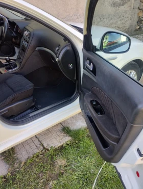 Alfa Romeo 159 sportwagon 2.0 JTDM 170ps, снимка 8