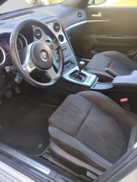 Alfa Romeo 159 sportwagon 2.0 JTDM 170ps, снимка 5