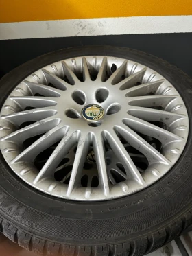 Alfa Romeo 159 sportwagon 2.0 JTDM 170ps, снимка 11