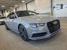 Audi A7 Technik SLine CompettioАвтокредит Цена до България, снимка 2