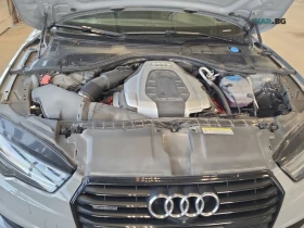 Audi A7 Technik SLine CompettioАвтокредит Цена до България, снимка 16