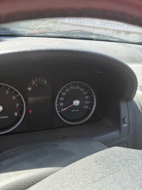 Hyundai Getz, снимка 8
