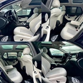 Mercedes-Benz C 220 PANORAMA / KAMERA  / AUTOMATIC , снимка 10