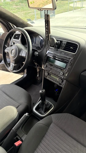 VW Polo 1.6TDI, снимка 10