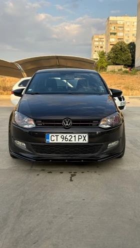 VW Polo 1.6TDI, снимка 2