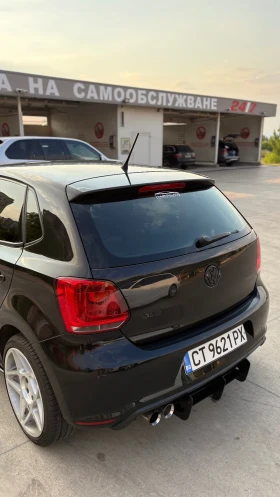 VW Polo 1.6TDI, снимка 6