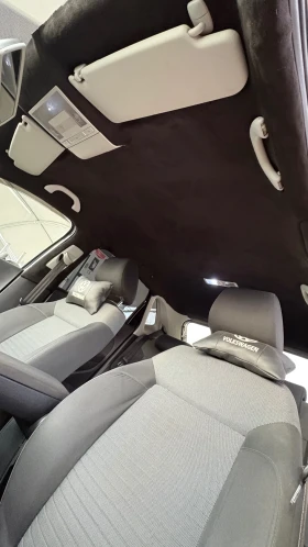 VW Polo 1.6TDI, снимка 13