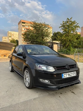 VW Polo 1.6TDI, снимка 3