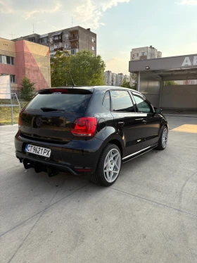 VW Polo 1.6TDI, снимка 5