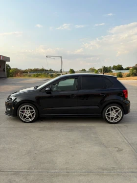 VW Polo 1.6TDI, снимка 7
