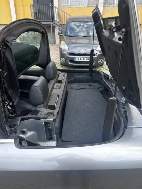 Audi A4 Cabrio, снимка 5