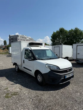 Fiat Doblo 1, 3 multijet, снимка 2