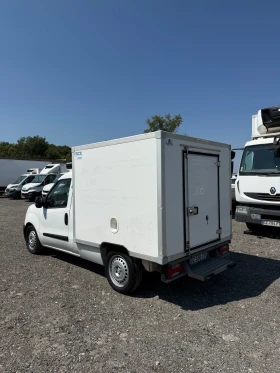Fiat Doblo 1, 3 multijet, снимка 4