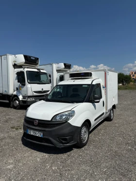 Fiat Doblo 1, 3 multijet, снимка 3