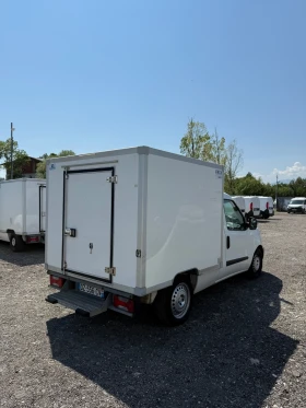 Fiat Doblo 1, 3 multijet, снимка 5