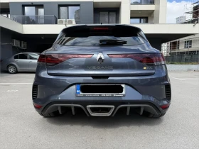 Renault Megane, снимка 5