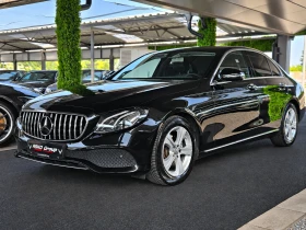 Mercedes-Benz E 220 ! AMG/GERMANY/180CAMERA/AMBI/ПОДГРЕВ/PARK PILOT/LI, снимка 1