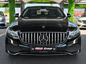 Mercedes-Benz E 220 ! AMG/GERMANY/180CAMERA/AMBI/ПОДГРЕВ/PARK PILOT/LI, снимка 2