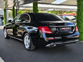 Mercedes-Benz E 220 ! AMG/GERMANY/180CAMERA/AMBI/ПОДГРЕВ/PARK PILOT/LI, снимка 8