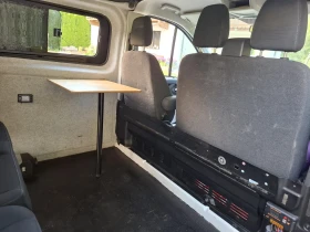 Ford Transit Custom 2.2TDCi/Кемпер/Лизинг, снимка 14