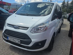 Ford Transit Custom 2.2TDCi/Кемпер/Лизинг, снимка 1