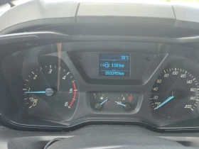 Ford Transit Custom 2.2TDCi/Кемпер/Лизинг, снимка 10