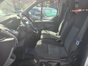 Ford Transit Custom 2.2TDCi/Кемпер/Лизинг, снимка 4