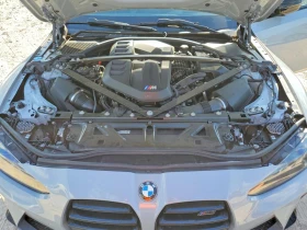 BMW M3 3.0l Competition, снимка 11